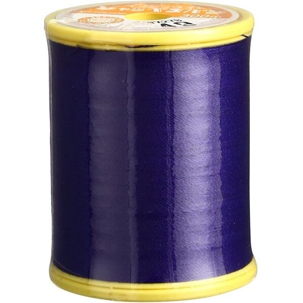 フジックス シャッペスパン 【薄地用ミシン糸】col.49