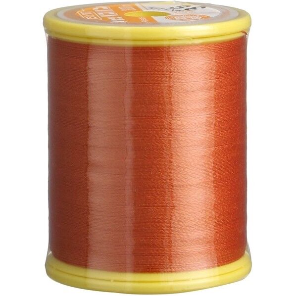 フジックス シャッペスパン 【薄地用ミシン糸】col.38