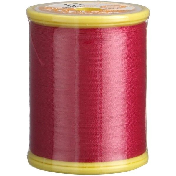 フジックス シャッペスパン 【薄地用ミシン糸】col.19