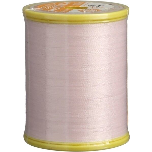 フジックス シャッペスパン 【薄地用ミシン糸】col.2