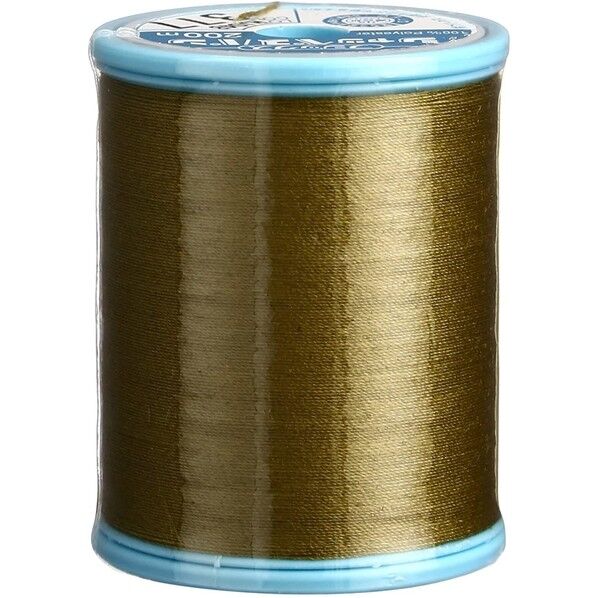 FUJIX フジックス シャッペスパン普通地用ミシン糸 col.377