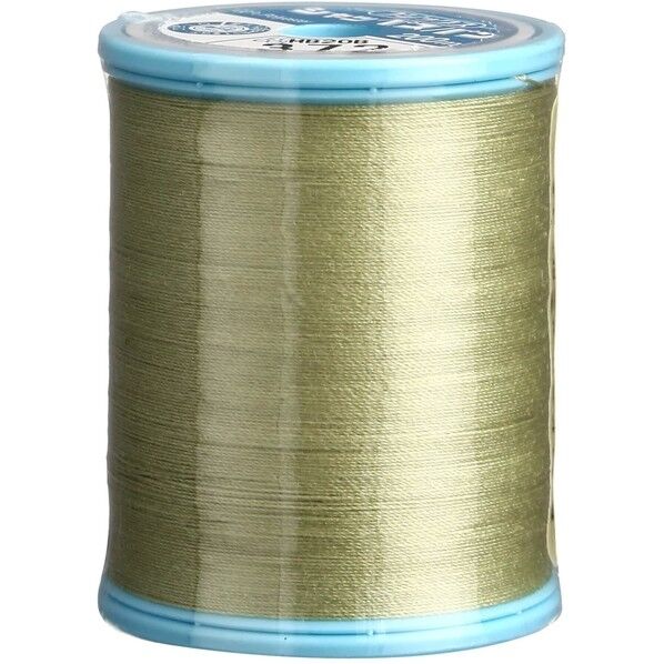 FUJIX フジックス シャッペスパン普通地用ミシン糸 col.372