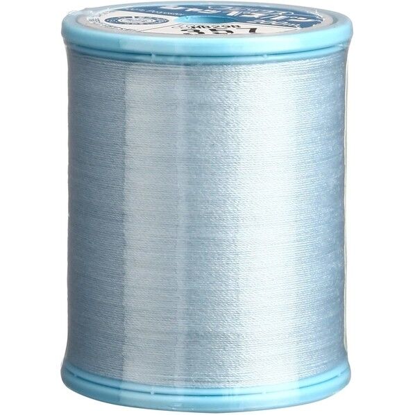 FUJIX フジックス シャッペスパン普通地用ミシン糸 col.357