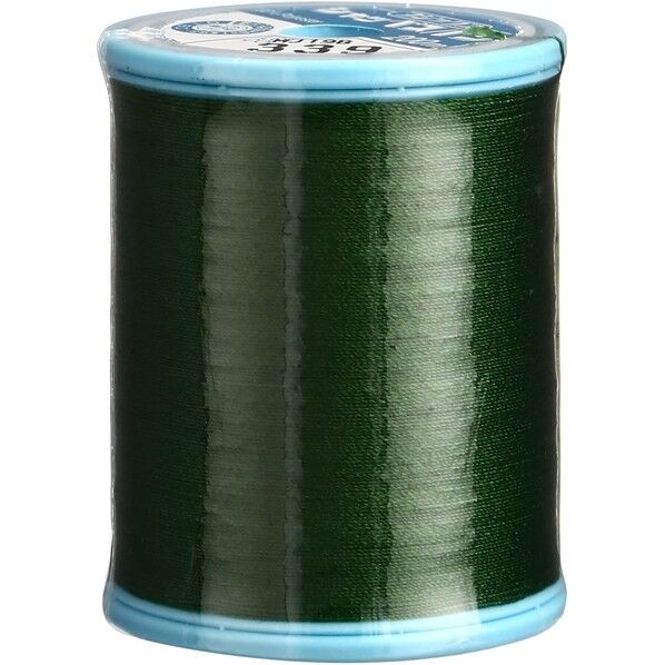 FUJIX フジックス シャッペスパン普通地用ミシン糸 col.339