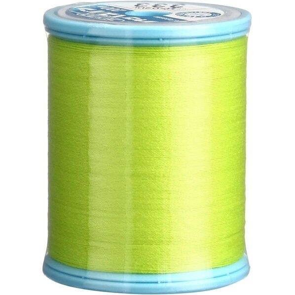 FUJIX フジックス シャッペスパン普通地用ミシン糸 col.333