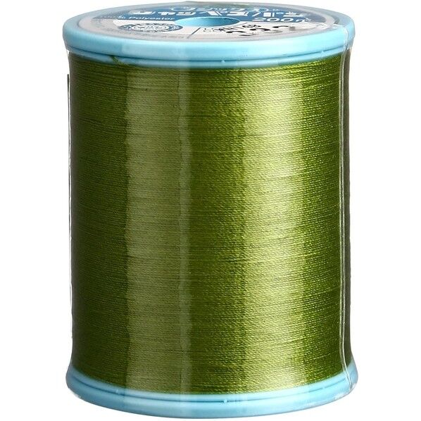 FUJIX フジックス シャッペスパン普通地用ミシン糸 col.332