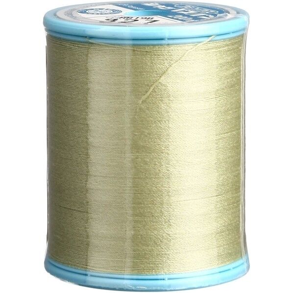 FUJIX フジックス シャッペスパン普通地用ミシン糸 col.327