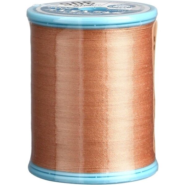 FUJIX フジックス シャッペスパン普通地用ミシン糸 col.306