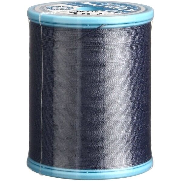 FUJIX フジックス シャッペスパン普通地用ミシン糸 col.287