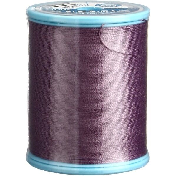 FUJIX フジックス シャッペスパン普通地用ミシン糸 col.244