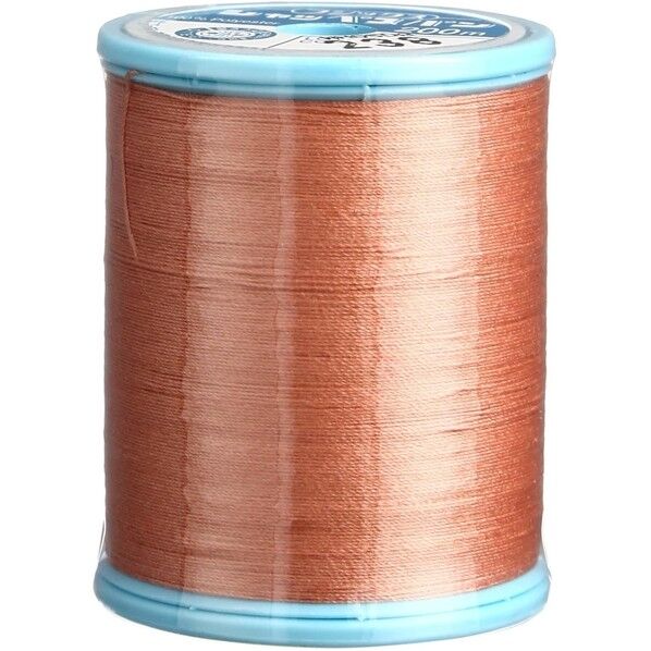 FUJIX フジックス シャッペスパン普通地用ミシン糸 col.238