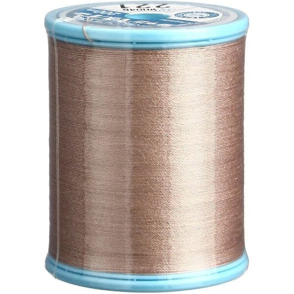 FUJIX フジックス シャッペスパン普通地用ミシン糸 col.221