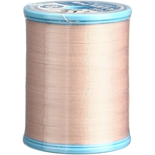 FUJIX フジックス シャッペスパン普通地用ミシン糸 col.217