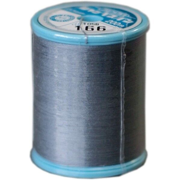 FUJIX フジックス シャッペスパン普通地用ミシン糸 col.166