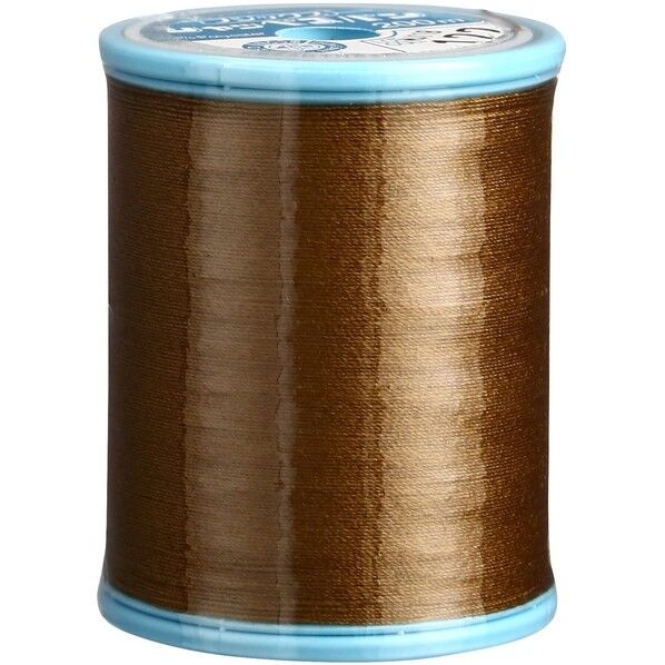 FUJIX フジックス シャッペスパン普通地用ミシン糸 col.122