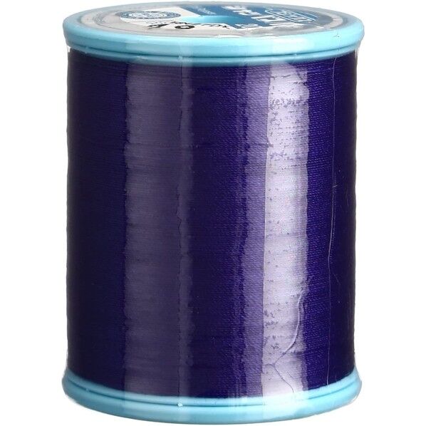 FUJIX フジックス シャッペスパン普通地用ミシン糸 col.49