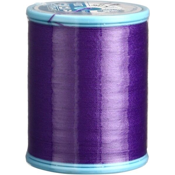 FUJIX フジックス シャッペスパン普通地用ミシン糸 col.47