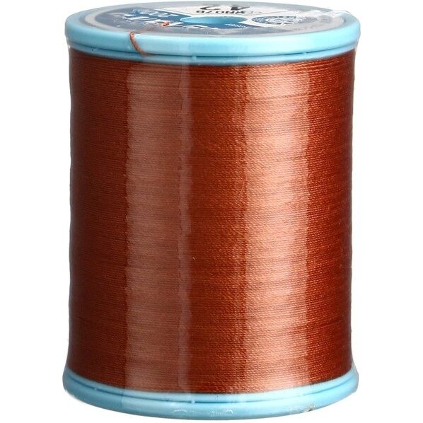 FUJIX フジックス シャッペスパン普通地用ミシン糸 col.42