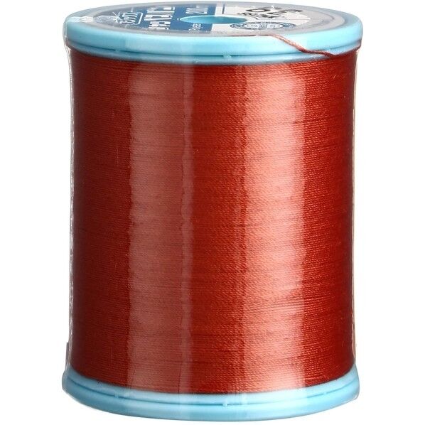 FUJIX フジックス シャッペスパン普通地用ミシン糸 col.39