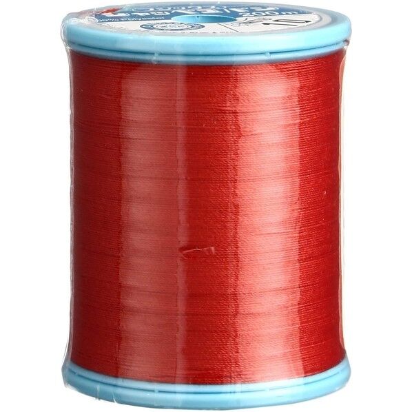 FUJIX フジックス シャッペスパン普通地用ミシン糸 col.10