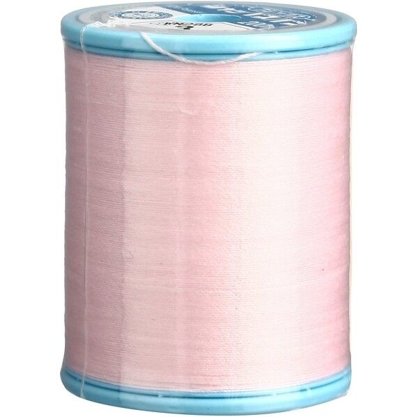 FUJIX フジックス シャッペスパン普通地用ミシン糸 col.3