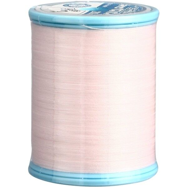 FUJIX フジックス シャッペスパン普通地用ミシン糸 col.2