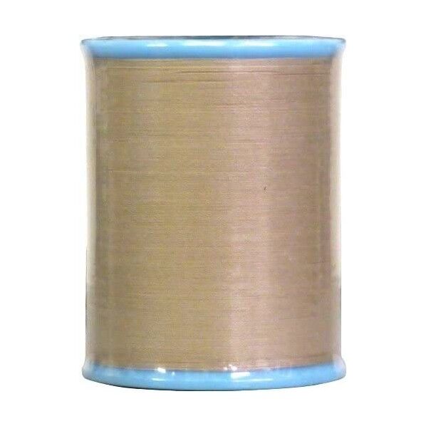 FUJIX フジックス シャッペスパン普通地家庭用ミシン糸 【大巻】col.108