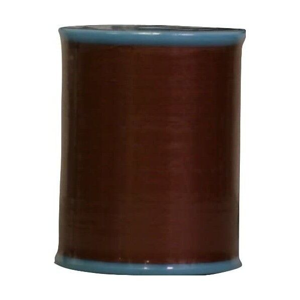 FUJIX フジックス シャッペスパン普通地家庭用ミシン糸 【大巻】col.42