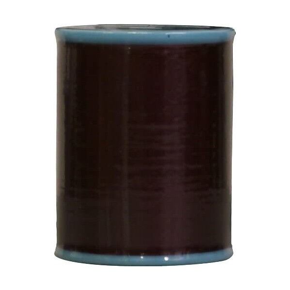 FUJIX フジックス シャッペスパン普通地家庭用ミシン糸 【大巻】col.18