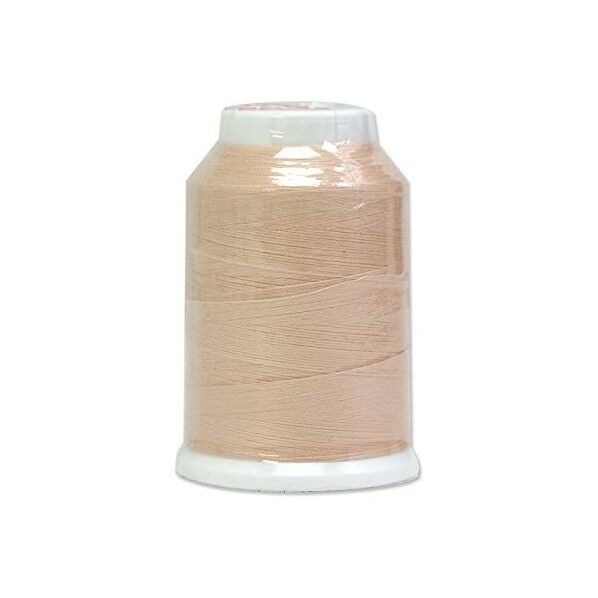 FUJIX ハイスパンロックミシン糸