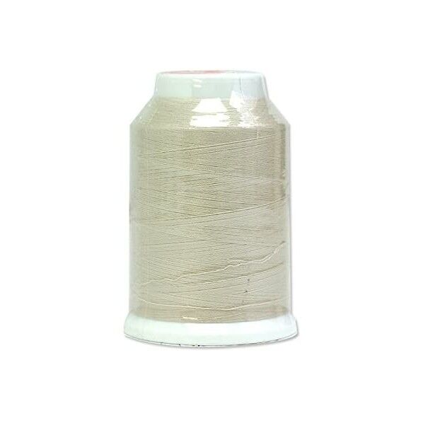 FUJIX ハイスパンロックミシン糸