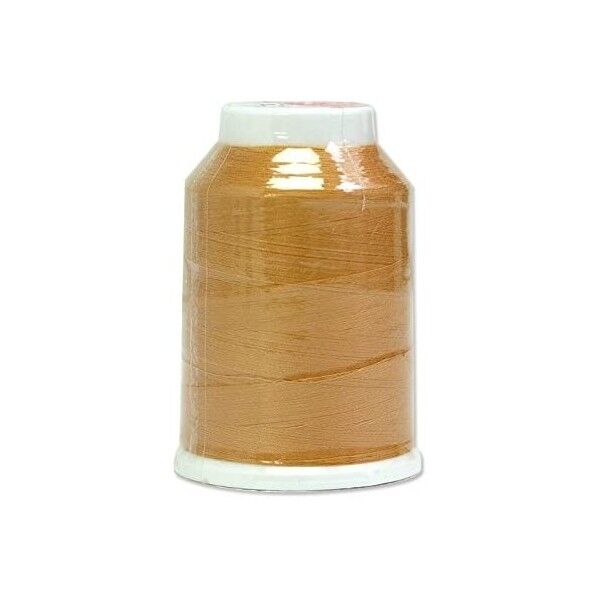 FUJIX ハイスパンロックミシン糸