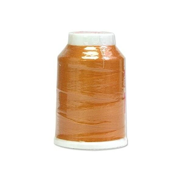 FUJIX ハイスパンロックミシン糸