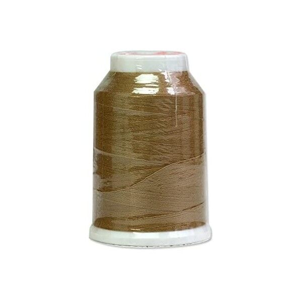 FUJIX ハイスパンロックミシン糸