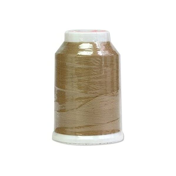 FUJIX ハイスパンロックミシン糸