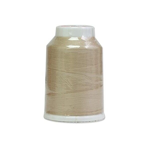 FUJIX ハイスパンロックミシン糸