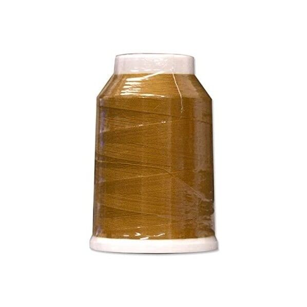 FUJIX ハイスパンロックミシン糸