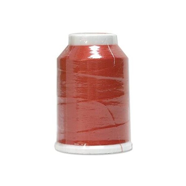 FUJIX ハイスパンロックミシン糸