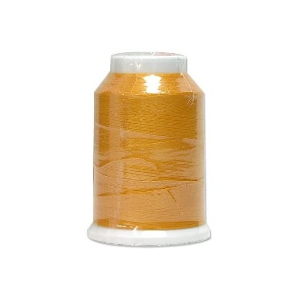 FUJIX ハイスパンロックミシン糸