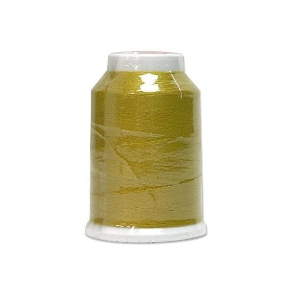 FUJIX ハイスパンロックミシン糸