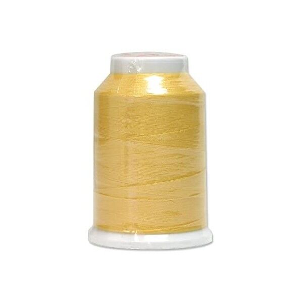 FUJIX ハイスパンロックミシン糸