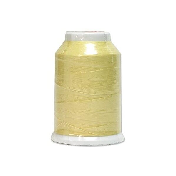 FUJIX ハイスパンロックミシン糸