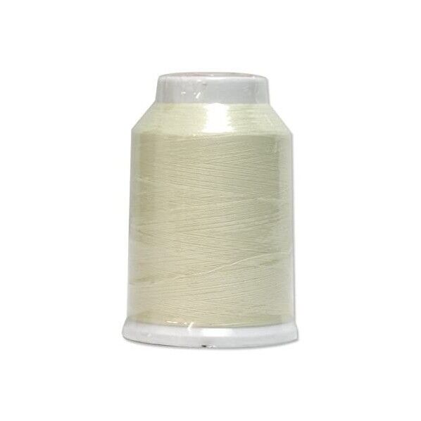 FUJIX ハイスパンロックミシン糸