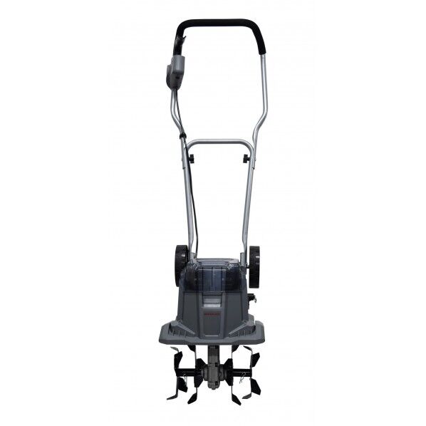 SHARE LINK 36V(18V+18V)充電式耕うん機