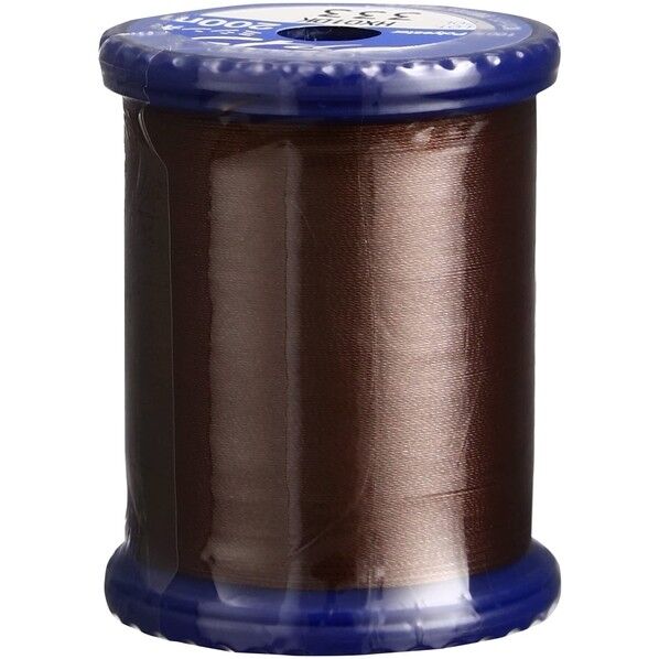 フジックス ファイン 【ミシン糸】col.333