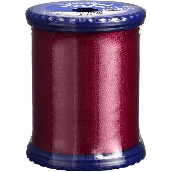 フジックス ファイン 【ミシン糸】col.249