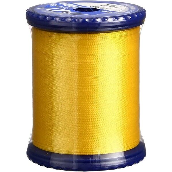 フジックス ファイン 【ミシン糸】col.162