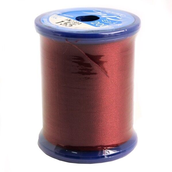 フジックス ファイン 【ミシン糸】col.155