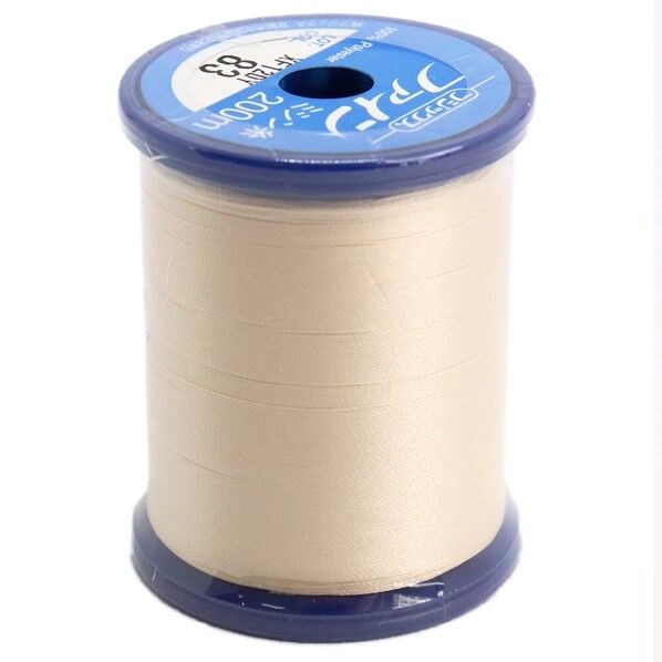 フジックス ファイン 【ミシン糸】col.83