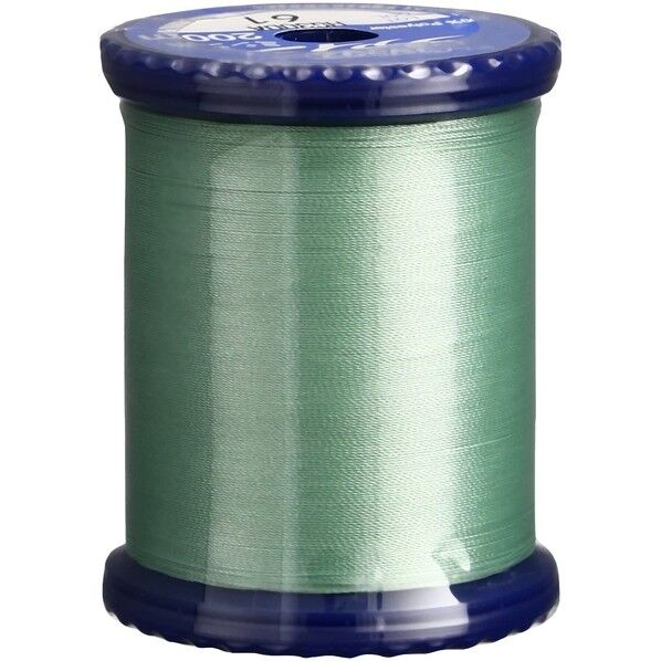 フジックス ファイン 【ミシン糸】col.61